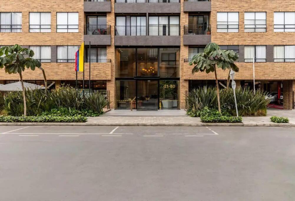 Apartamento Ga Nuevo De En Chico *