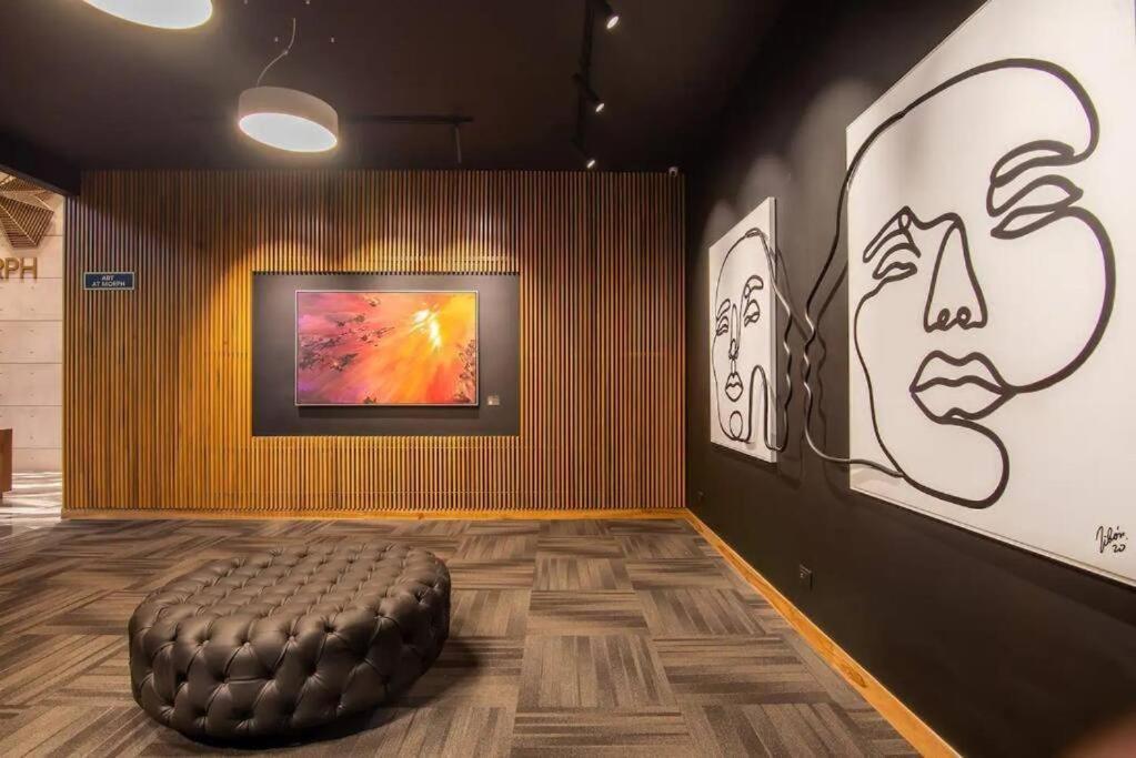 Apartamento Ga Nuevo De En Chico