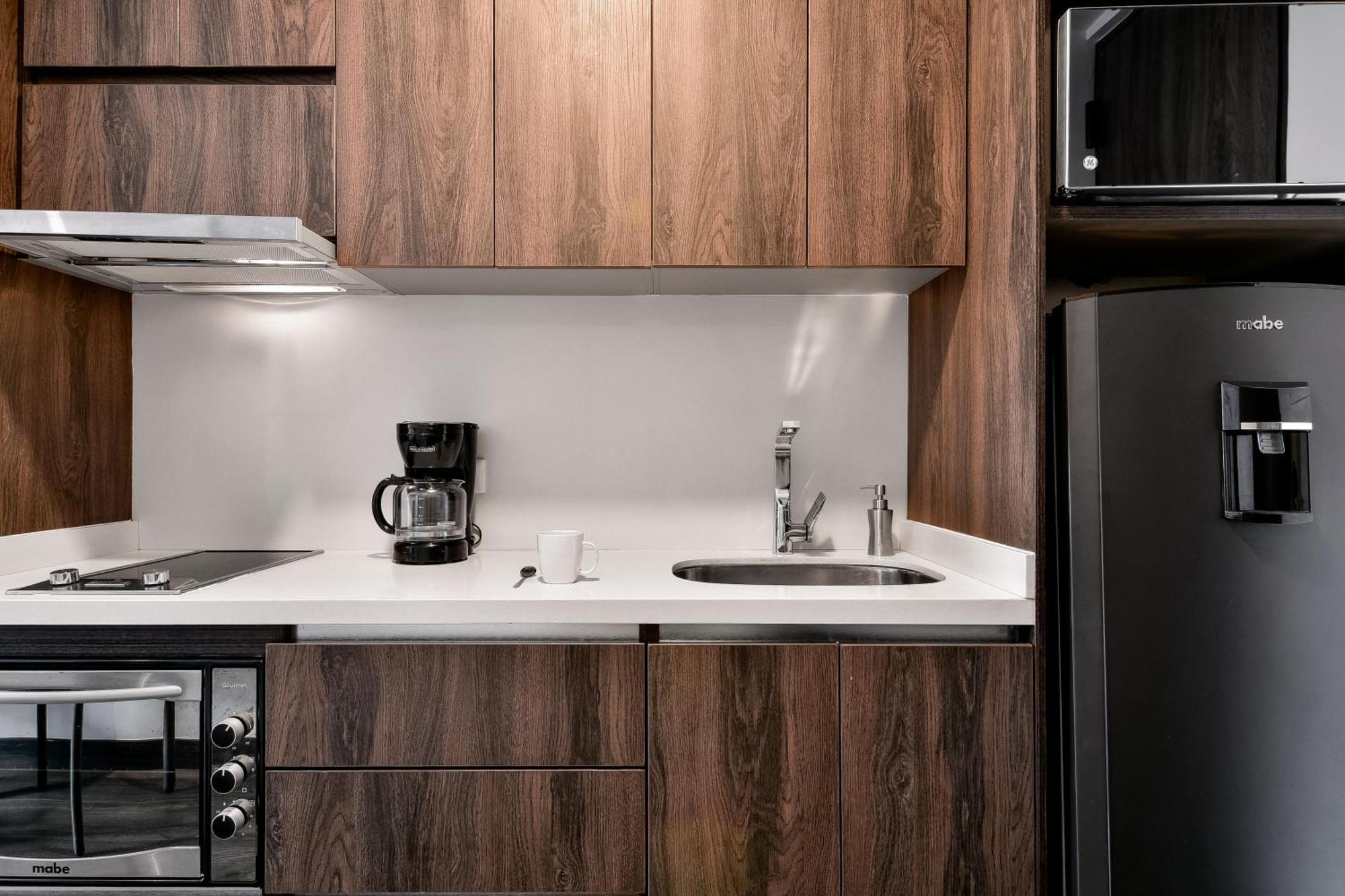 Apartamento Ga Nuevo De En Chico Bogotá